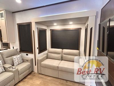 2026 Forest River RV Cedar Creek - Photo 13