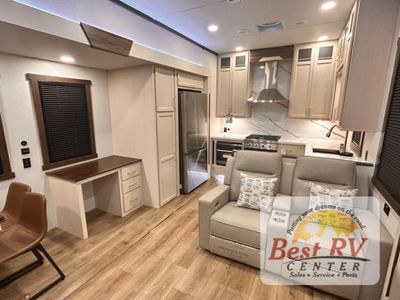 2026 Forest River RV Cedar Creek - Photo 15