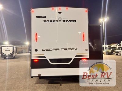 2026 Forest River RV Cedar Creek - Photo 6