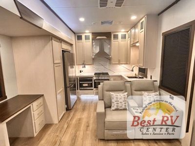 2026 Forest River RV Cedar Creek - Photo 14