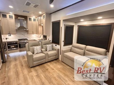 2026 Forest River RV Cedar Creek - Photo 11