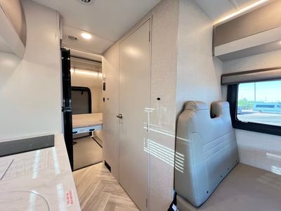 2026 Thor Motor Coach GEMINI TRIP - Photo 13