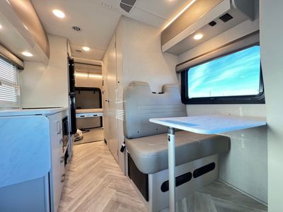 2026 Thor Motor Coach GEMINI TRIP - Photo 11