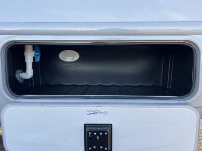 2026 Thor Motor Coach GEMINI TRIP - Photo 24