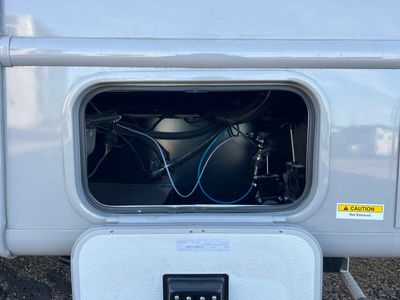 2026 Thor Motor Coach GEMINI TRIP - Photo 26