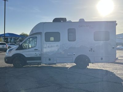 2026 Thor Motor Coach GEMINI TRIP - Photo 23