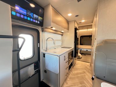2026 Thor Motor Coach GEMINI TRIP - Photo 5