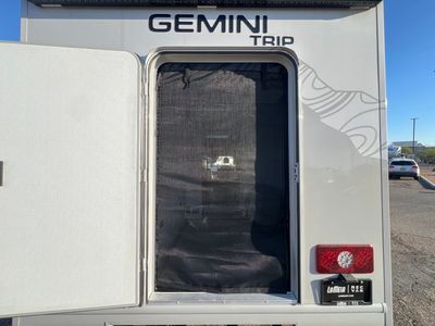 2026 Thor Motor Coach GEMINI TRIP - Photo 28