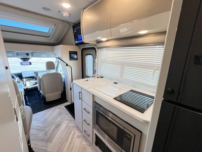 2026 Thor Motor Coach GEMINI TRIP - Photo 6