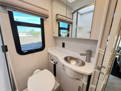 2026 Thor Motor Coach GEMINI TRIP - Photo 17