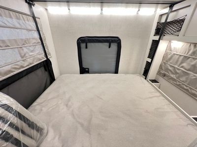 2026 Thor Motor Coach GEMINI TRIP - Photo 15