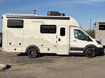 2026 Thor Motor Coach GEMINI TRIP - Photo 20