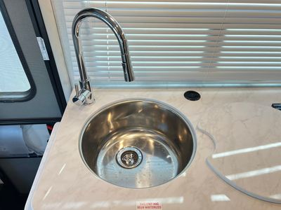 2026 Thor Motor Coach GEMINI TRIP - Photo 7