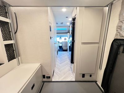 2026 Thor Motor Coach GEMINI TRIP - Photo 16