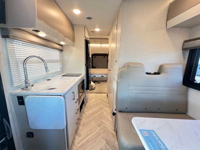 2026 Thor Motor Coach GEMINI TRIP - Photo 4
