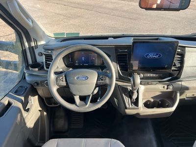 2026 Thor Motor Coach GEMINI TRIP - Photo 2