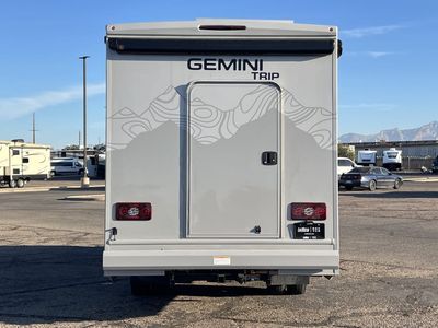 2026 Thor Motor Coach GEMINI TRIP - Photo 27