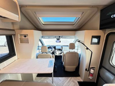 2026 Thor Motor Coach GEMINI TRIP - Photo 3