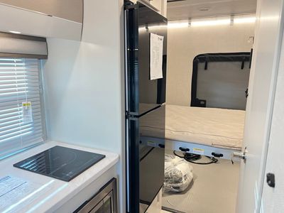 2026 Thor Motor Coach GEMINI TRIP - Photo 9