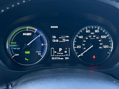 2022 Mitsubishi Outlander - Photo 28