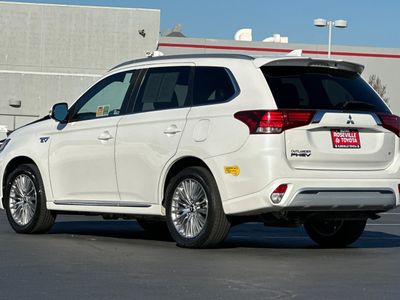 2022 Mitsubishi Outlander - Photo 7