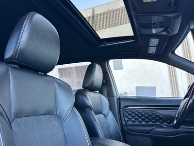 2022 Mitsubishi Outlander - Photo 18
