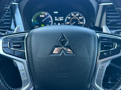 2022 Mitsubishi Outlander - Photo 25
