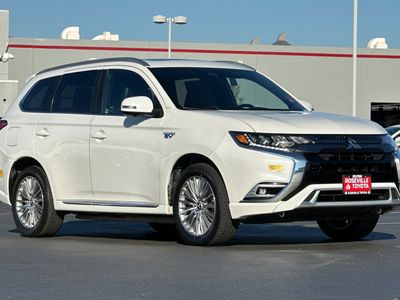 2022 Mitsubishi Outlander - Photo 5
