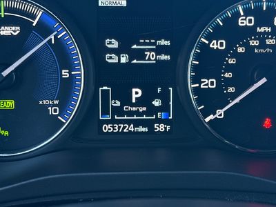 2022 Mitsubishi Outlander - Photo 29