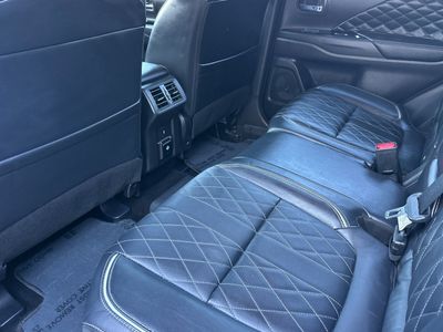 2022 Mitsubishi Outlander - Photo 4