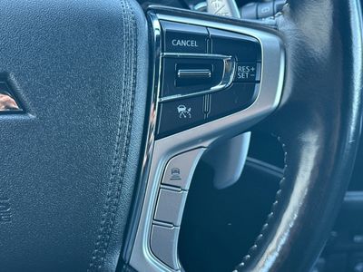 2022 Mitsubishi Outlander - Photo 27