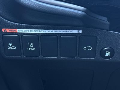 2022 Mitsubishi Outlander - Photo 30