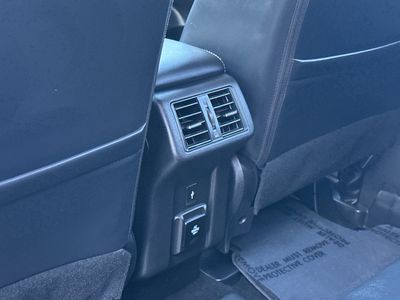 2022 Mitsubishi Outlander - Photo 14