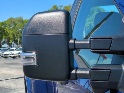 2026 Ford F-350SD — photo 12 view