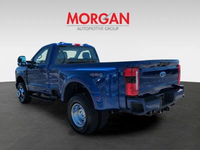 2026 Ford F-350SD — photo 7 view