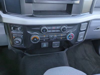 2026 Ford F-350SD — photo 17 view