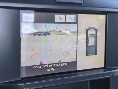2026 Ford F-350SD — photo 18 view