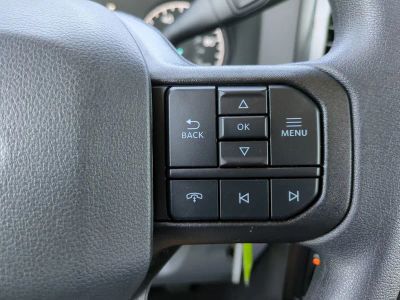 2026 Ford F-350SD — photo 23 view