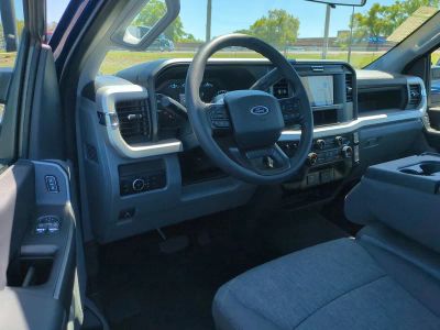 2026 Ford F-350SD — photo 14 view