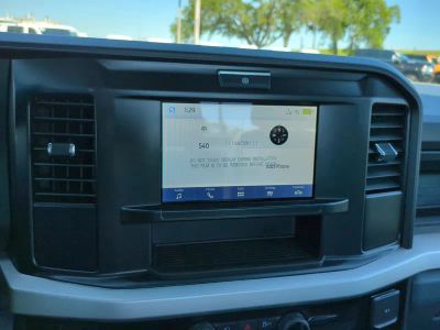 2026 Ford F-350SD — photo 16 view