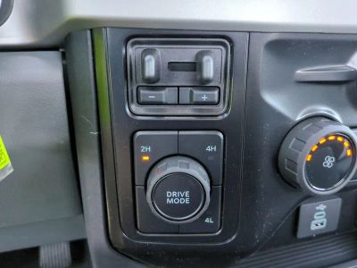 2026 Ford F-350SD — photo 20 view