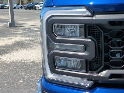 2026 Ford F-350SD — photo 10 view