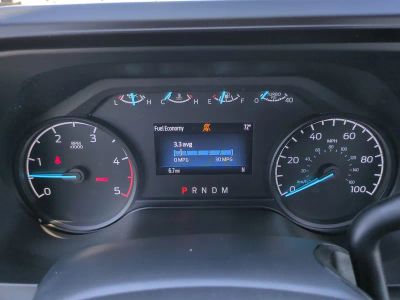 2026 Ford F-350SD — photo 24 view