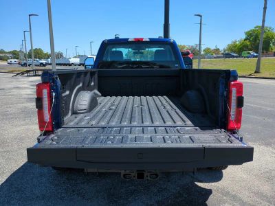 2026 Ford F-350SD — photo 13 view