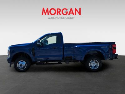 2026 Ford F-350SD — photo 8 view