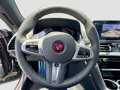 2026 BMW 8 Series — photo 8 view