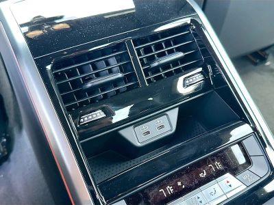 2026 BMW 8 Series — photo 20 view