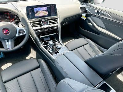 2026 BMW 8 Series — photo 18 view