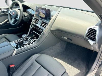 2026 BMW 8 Series — photo 24 view