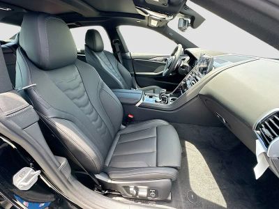2026 BMW 8 Series — photo 23 view